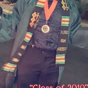 Meet your Posher, Leon